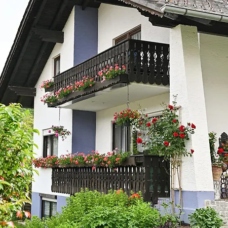 Am Seebach'l Apartment Bayerisch Eisenstein