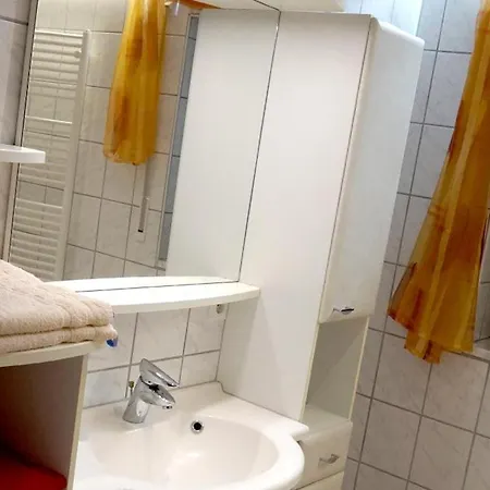 Apartament Am Seebach'l *