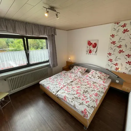 Am Seebach'l * بايريش أيزنشتاين