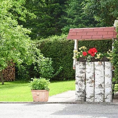 Am Seebach'l شقة *